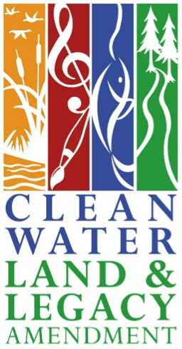 Clean Water Legacy logo