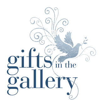 Gifts in the Gallery logo