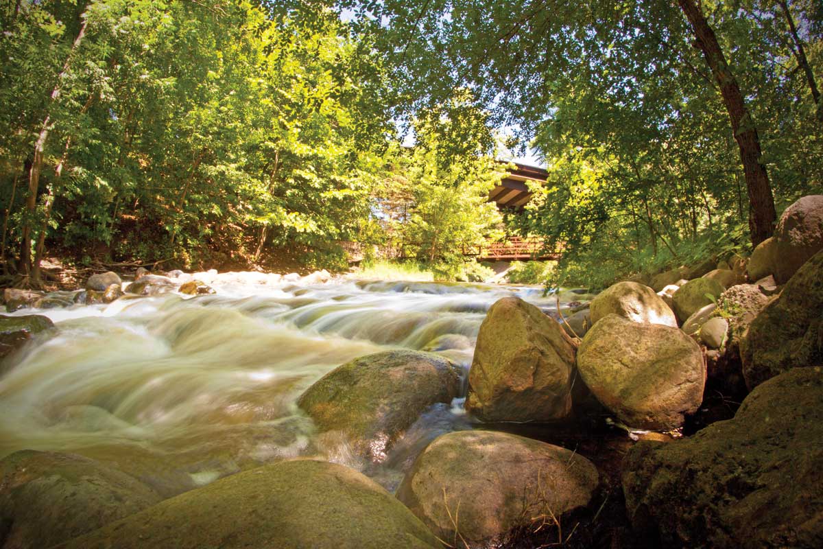 Waters Of Bloomington City Of Bloomington MN