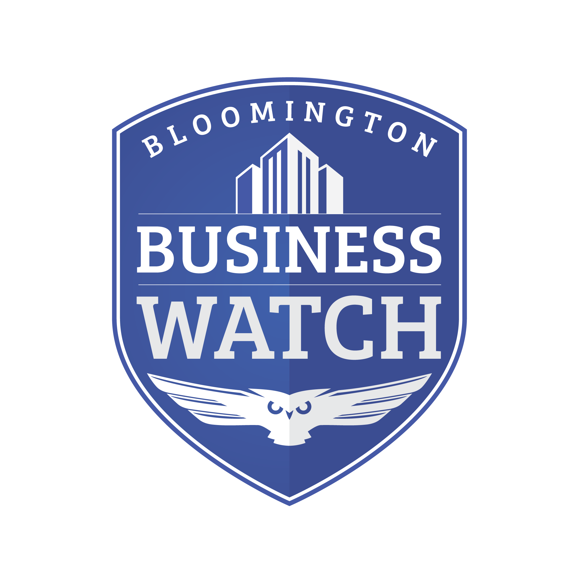 Business Watch Logo