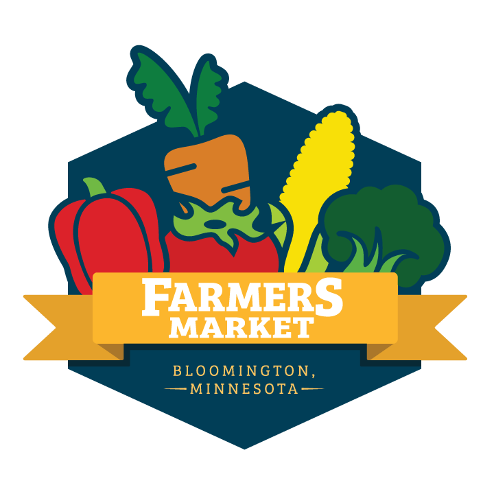 Famers Market Logo