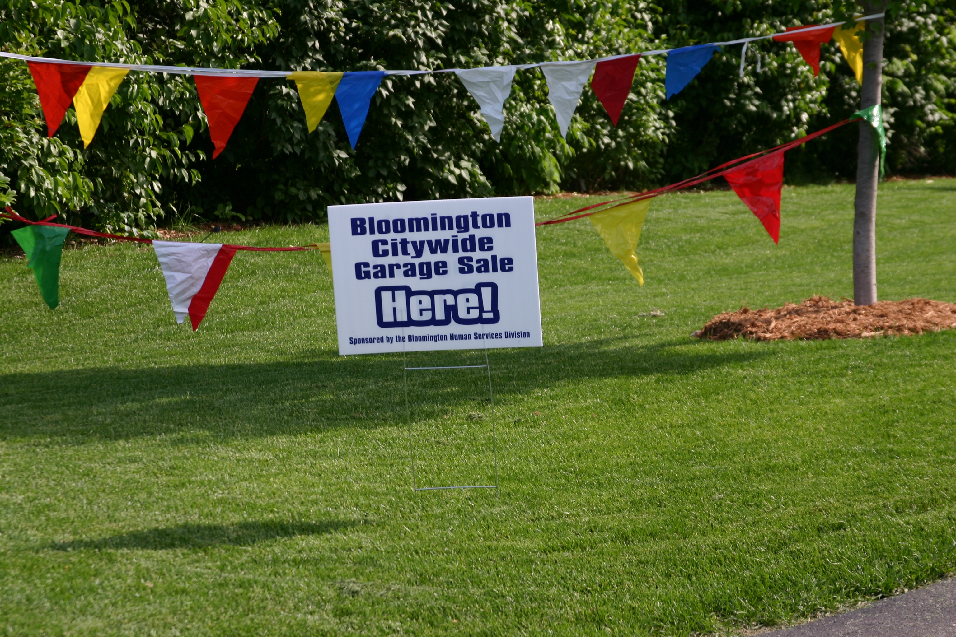 Garage Sales In Bloomington Mn 78