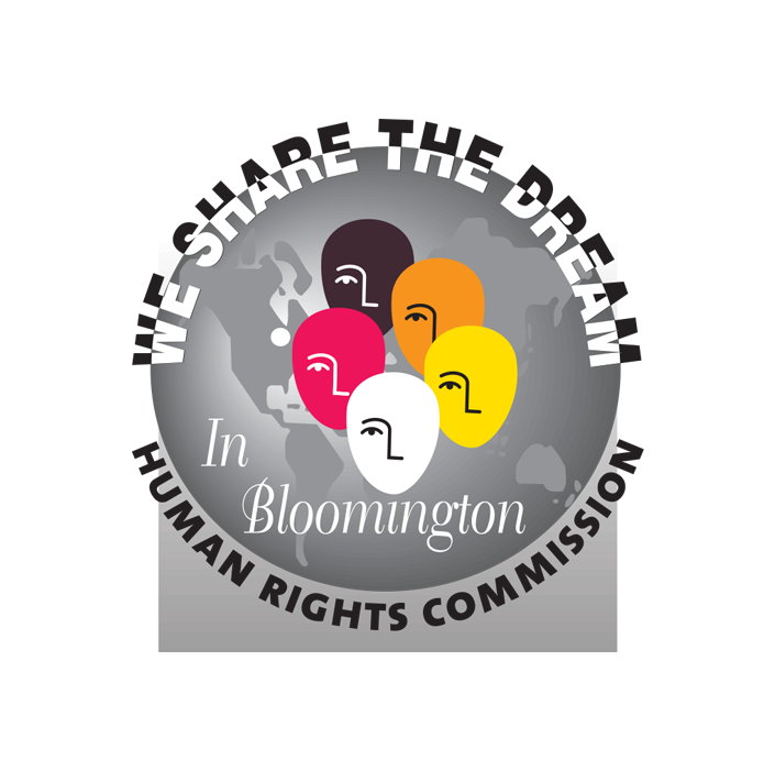 50 Years of HRC City of Bloomington MN