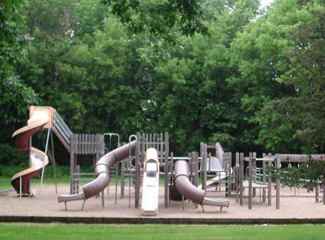 Quail Ridge Playlot | City of Bloomington MN