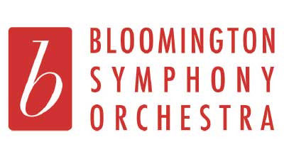 Bloomington Symphony Orchestra