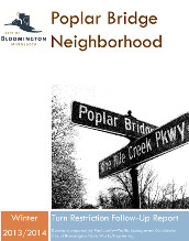 Final report cover