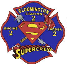 Station 2 logo
