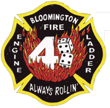 Station 4 logo