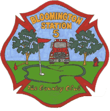 Station 5 logo