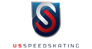 US Speedskating logo