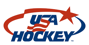 USA Hockey Logo