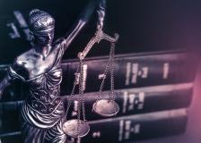 City code illustration with books. 