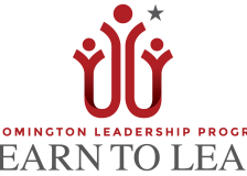 Lear to Lead logo