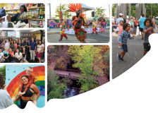 Bloomington. Tomorrow. Together.