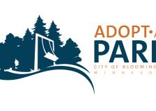 Adopt-A-Park Logo Horizontal