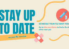 Get Your Flu Shot