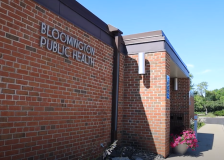 Public Health Center