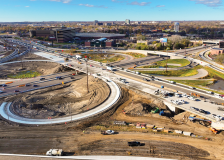 35W/494 Interchange