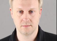 Booking phto JD Eichorn