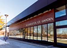 Bloomington Ice Garden