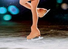 Figure skater