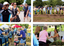 Events in Bloomington