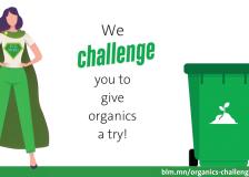 Compost Challenge graphic