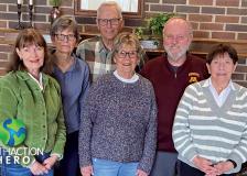 Hyland Hills South condo Earth Action Heros