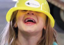 Public Works open house