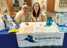 Healthy Living & Sustainability Fair