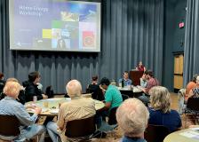 Home Energy Workshop