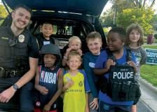 National Night Out