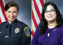 Optimist Club honors