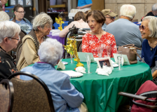 Creekside Community Center