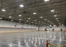 Bloomington Ice Garden