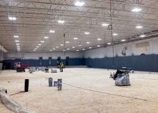 Bloomington Ice Garden