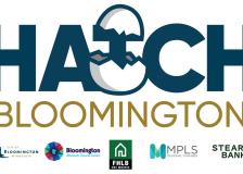 HATCH logo