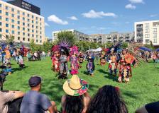 Celebrating Hispanic Heritage Month