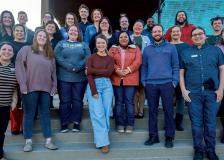 Bloomington Leadership Program