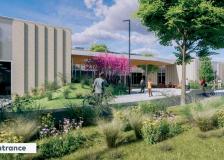 Wellness center
