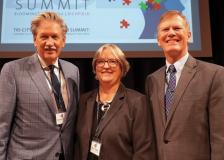 Mental Health Summit