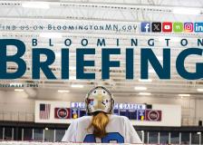 December Briefing cover