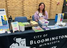 Utility Billing table event