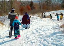 Winter History Festival