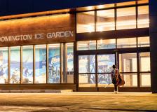 Bloomington Ice Garden