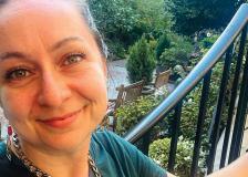 Jill Collins Mattson