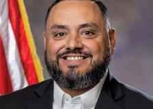 Amos J. Olivarez Sr.