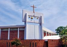 Church of St. Edward