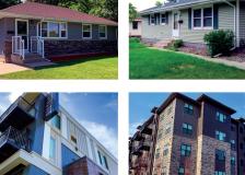 Housing in Bloomington