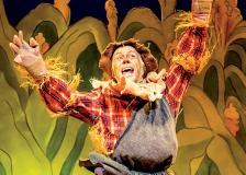 Bloomington resident Dean Holt